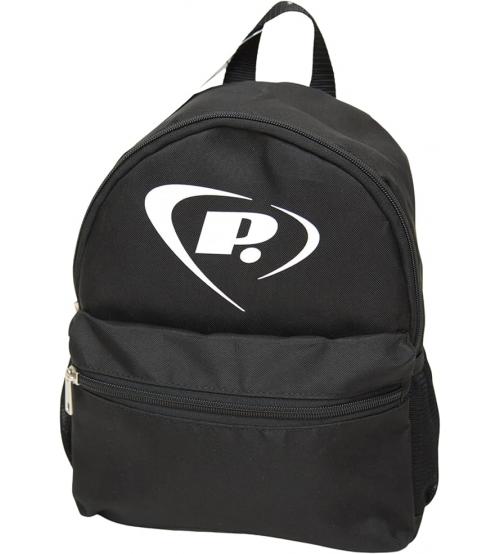 Protos Style 3 Kids BackPack - Black
